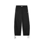 PUMA laisvalaikio kelnės moterims PUMA DARE TO Woven Pants PUMA Black - 63214901, juodos