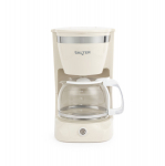 Filtrinis kavos aparatas Salter EK6695CRMVDE, retro, 1,25 l, 800 W