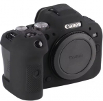 DĖKLAS fotoaparatui &bdquo;Canon EOS R6 Mark II / III&ldquo; / SILIKONINIS DĖKLAS