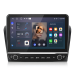 android 10,1 colio automobilių radijas junsun mazda 3 bk 2003-2009 gps navi wifi bt carplay fm rds swc 2+64gb