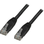 Deltaco S1-TP, RJ45, 1 m