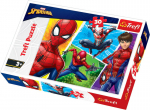 Dėlionė Trefl Spiderman, 30 d.
