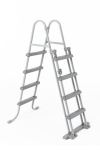 Baseino kopėčios Bestway Flowclear, 122 cm