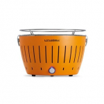 Kepsninė Lotusgrill G 340 Standard Grill G-OR-34P, oranžine