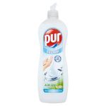 Pur balsam 750ml indų ploviklis aloe vera