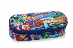 Penalas CoolPack Campus Football Cartoon B62036