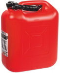Kanistras plastikinis 20l Maan