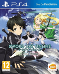 Kompiuterinis žaidimas PS4 Sword Art Online: Lost Song