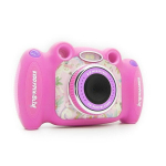 Easypix KiddyPix Blizz Pink