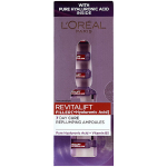 Atgaivinanti veido priemonė L'oreal Paris Revitalift, moterims, 7 x 1,3 ml