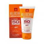 Apsauginis gelis nuo saulės SPF 50 Advanced (Gel) 50 ml
