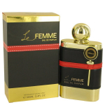 Kvapusis vanduo Armaf Le Femme EDP moterims, 100 ml, 100 ml