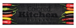 Zala Living virtuvės kilimėlis Colored Kitchen, 45x140 cm