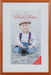 Nuotraukų rėmelis Memory 30x45, rudas