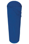 Miegmai&scaron;io įdėklas Ferrino Pro Liner Mummy, mėlynas