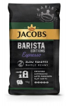Kavos pupelės Jacobs Barista Espresso, 1 kg