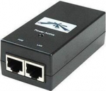 Galingumo &scaron;altinis - Ubiquiti Networks - POE-24 - CA 120/230 V - 12 Watt - I&scaron;orinis
