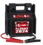 Akumuliatoriaus paleidėjas Telwin Pro Start 2824