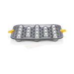 Kepimo forma CAKE POPS, 18 vnt