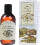 Plaukų &scaron;ampūnas su ramunėlių ekstraktu L'Erbolario Camomile 200 ml