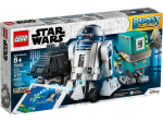 75253 LEGO&reg; Star Wars Droidų vadas