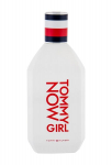 Tualetinis vanduo Tommy Hilfiger Tommy Girl EDT moterims 100 ml