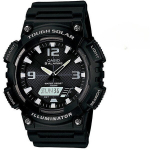 Vyri&scaron;kas laikrodis Casio Tough Solar AQ-S810W-1AVEF