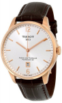 Moteri&scaron;kas laikrodis Tissot T-Classic Chemin&nbsp;des&nbsp;Tourelles Powermatic 80 T099.407.36.037.00