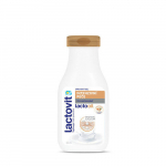 Du&scaron;o želė Lactovit Body Wash Lactoil, 600ml