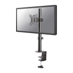 Monitoriaus laikiklis NEWSTAR FPMA-D510BLACK