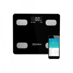 Zeegma ZE-GEWIT BLACK