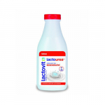 Du&scaron;o želė Lactovit Regenerative shower gel with milk proteins Lactourea, 300ml