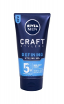 Plaukų formavimo gelis vyrams Nivea Defining Styling Gel 200 ml