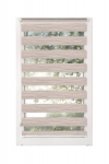 Roletas Mini Diena-Naktis DN 60 SMĖLIO, 81x150 cm