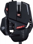 Mad Catz R.A.T. 6+, juoda