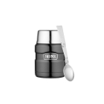 Maistinis termosas Thermos THSK3000GR, 470 ml, pilkas