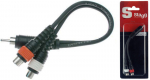 Stagg, RCA F/RCA M, 10 cm