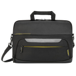 Targus Citygear Slim Topload krep&scaron;ys kompiuteriui, 14" (~35.6 cm)