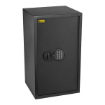 Seifas dokumentams Homesafe HV70E