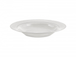 Ambition lėk&scaron;tė sriubai Aura Silver, 23 cm