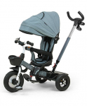 Triratukas Milly Mally Movi, grey