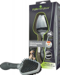 FURminator &scaron;ukos augintiniams Grooming Brush, 1 vnt