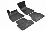 Kilimėliai AUDI A6 C8 2018-> 4 pcs. /221774