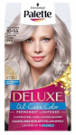 Plaukų dažai Schwarzkopf Palette Deluxe, 240 Dusty Cool Blonde
