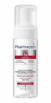 &Scaron;velnus veido ir akių srities valiklis Pharmaceris N Puri-Capiliqmusse, 150 ml