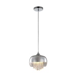LUNA 1xE14 LED pakabinamas &scaron;viestuvas