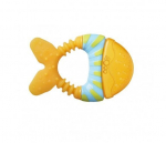 Vandeniu užpildytas kramtukas Tommee Tippee Fish 4+ mėn., 436472