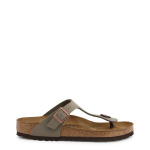 &Scaron;lepetės vyrams ir moterims Birkenstock Gizeh_Birko-Flor-Nabuck17872