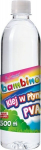 Skysti klijai Bambino PVA 500 ml