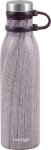 Vandens butelis Contigo Matterhorn Couture Thermal Bottle 590ml - Blonde Wood, 2104549